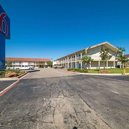 Motel 6-Dallas, TX - Farmers Branch Esterno foto
