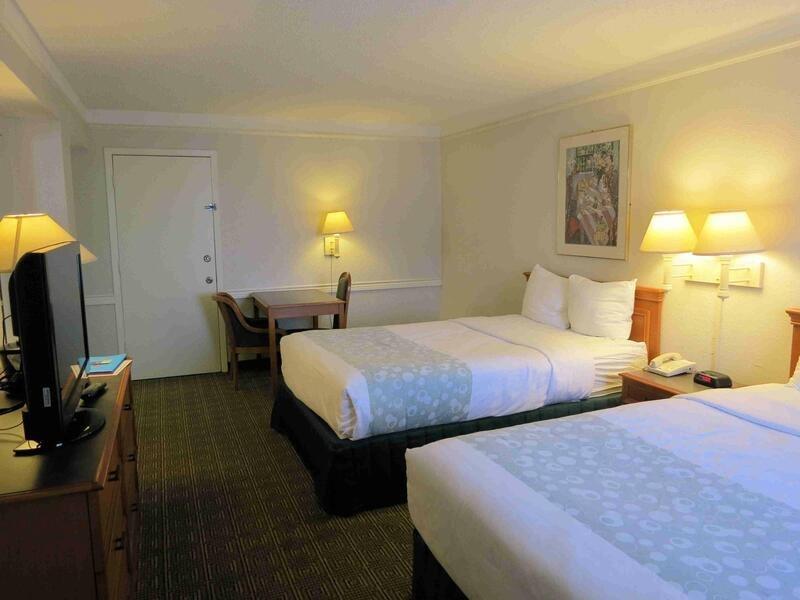 Motel 6-Dallas, TX - Farmers Branch Esterno foto