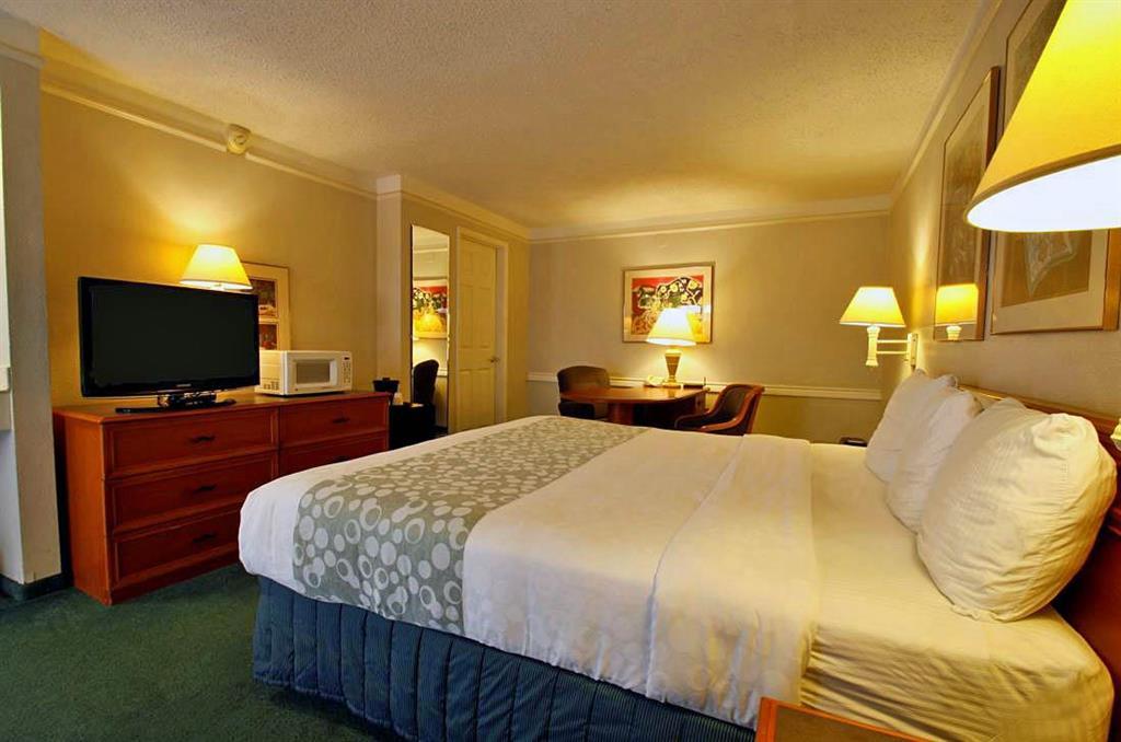 Motel 6-Dallas, TX - Farmers Branch Camera foto