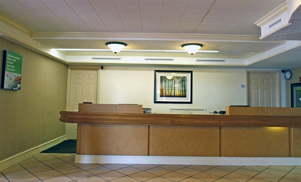 Motel 6-Dallas, TX - Farmers Branch Esterno foto