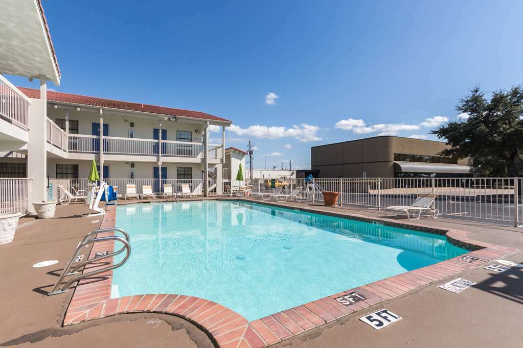 Motel 6-Dallas, TX - Farmers Branch Servizi foto