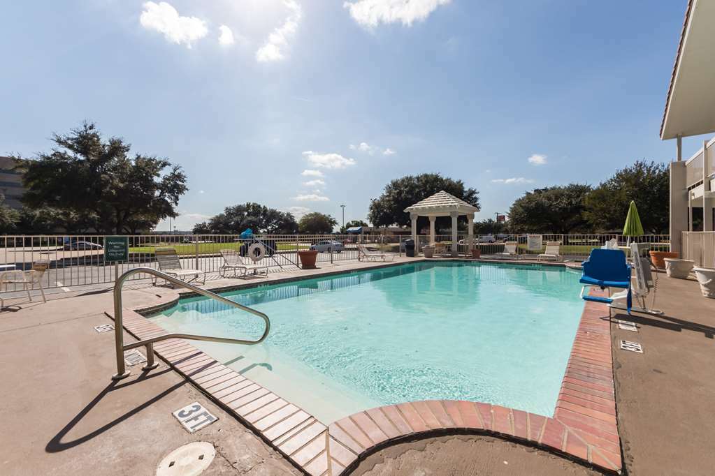 Motel 6-Dallas, TX - Farmers Branch Servizi foto