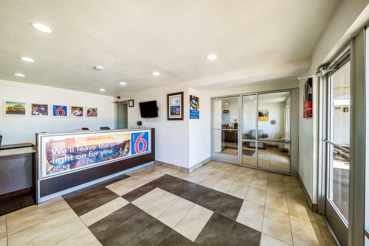 Motel 6-Dallas, TX - Farmers Branch Esterno foto